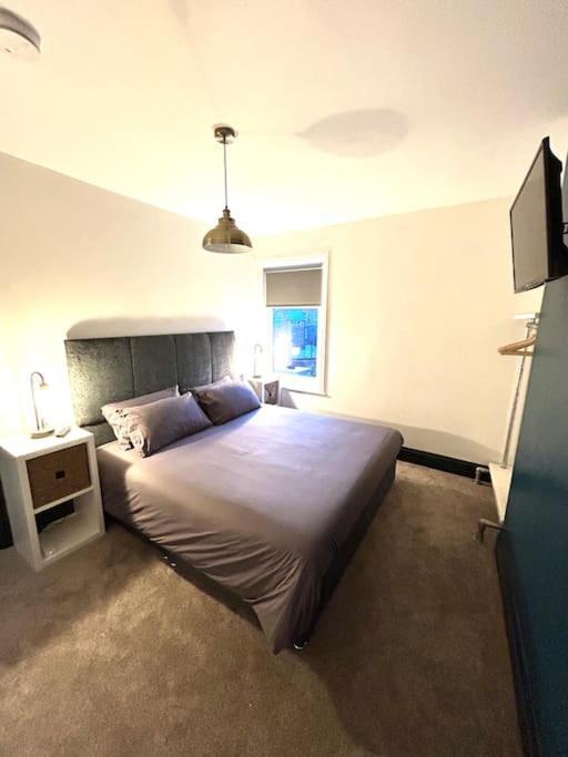 Luxurious Bridlington Villa Sleeps 13 Экстерьер фото