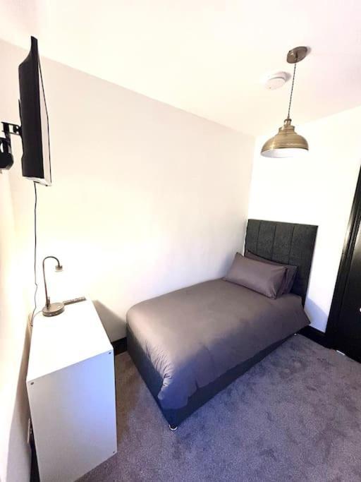 Luxurious Bridlington Villa Sleeps 13 Экстерьер фото