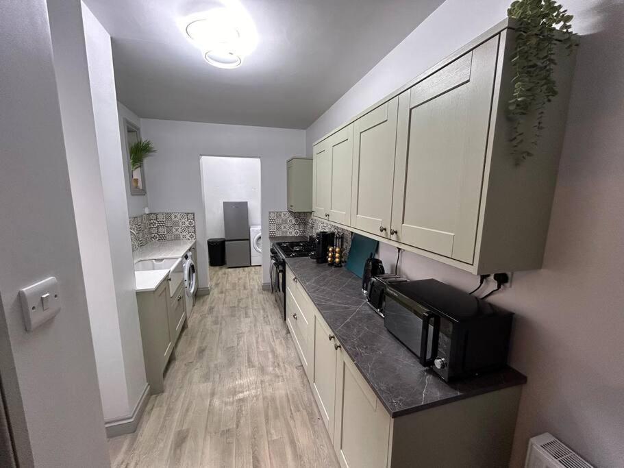Luxurious Bridlington Villa Sleeps 13 Экстерьер фото