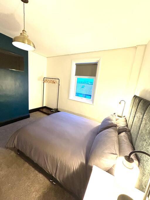 Luxurious Bridlington Villa Sleeps 13 Экстерьер фото