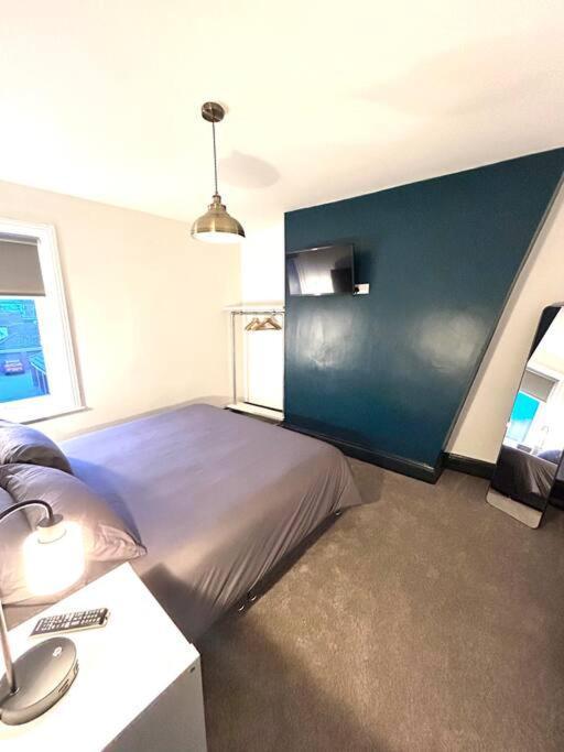 Luxurious Bridlington Villa Sleeps 13 Экстерьер фото
