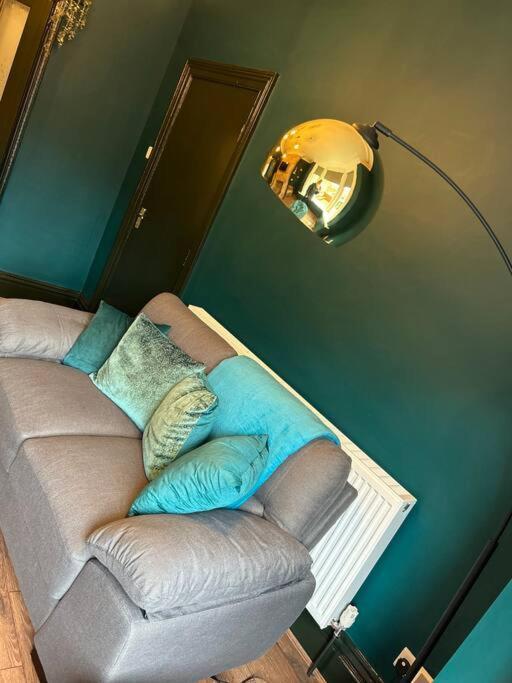 Luxurious Bridlington Villa Sleeps 13 Экстерьер фото