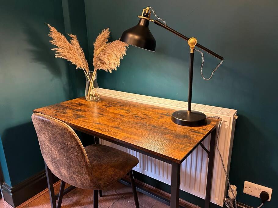 Luxurious Bridlington Villa Sleeps 13 Экстерьер фото