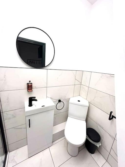 Luxurious Bridlington Villa Sleeps 13 Экстерьер фото