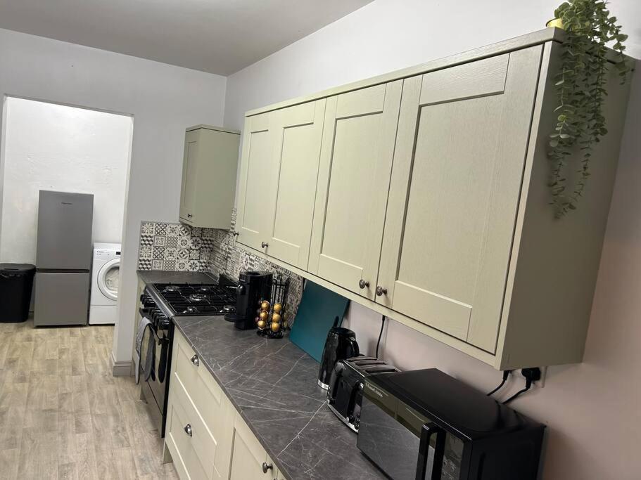 Luxurious Bridlington Villa Sleeps 13 Экстерьер фото