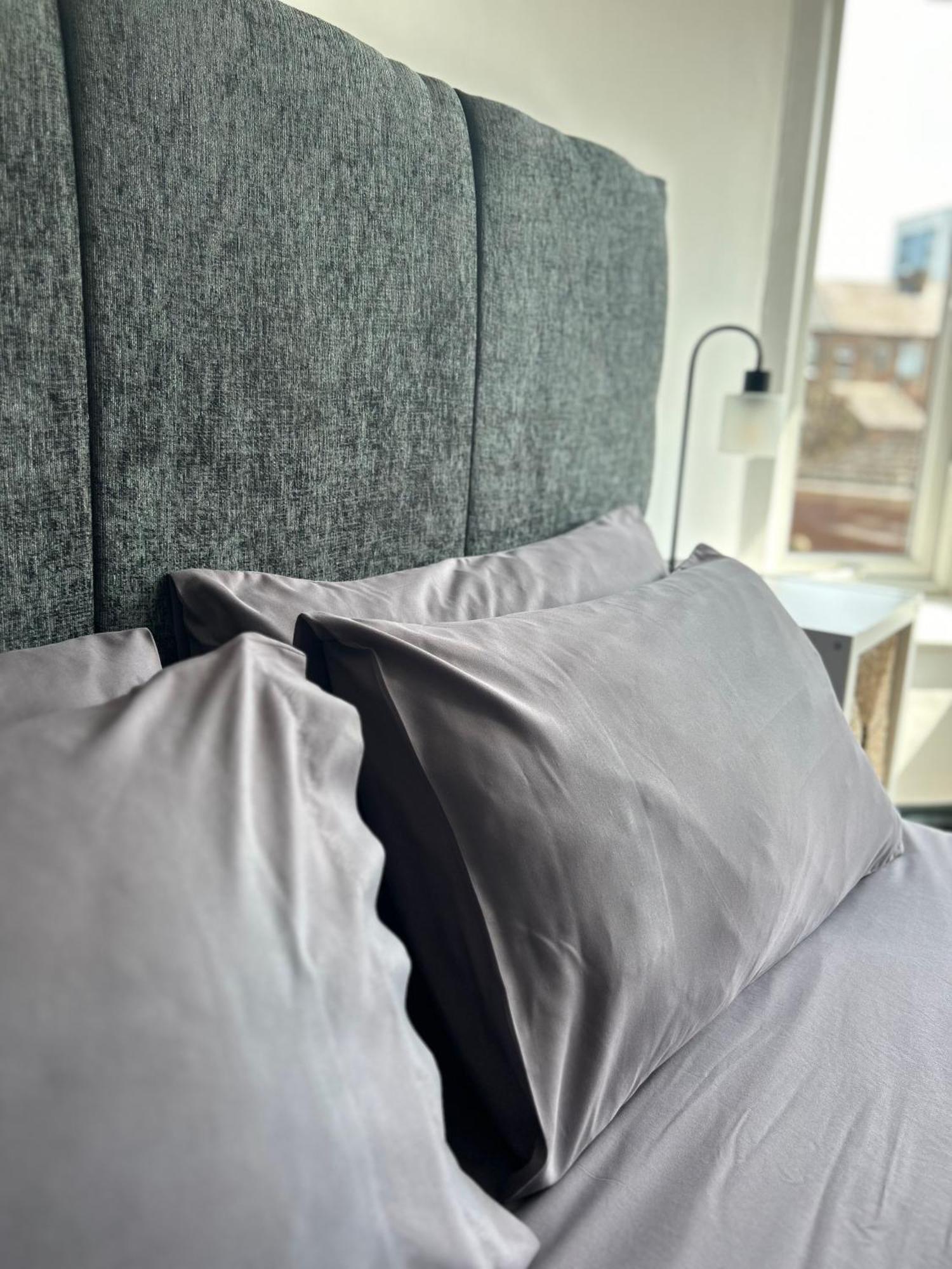 Luxurious Bridlington Villa Sleeps 13 Экстерьер фото