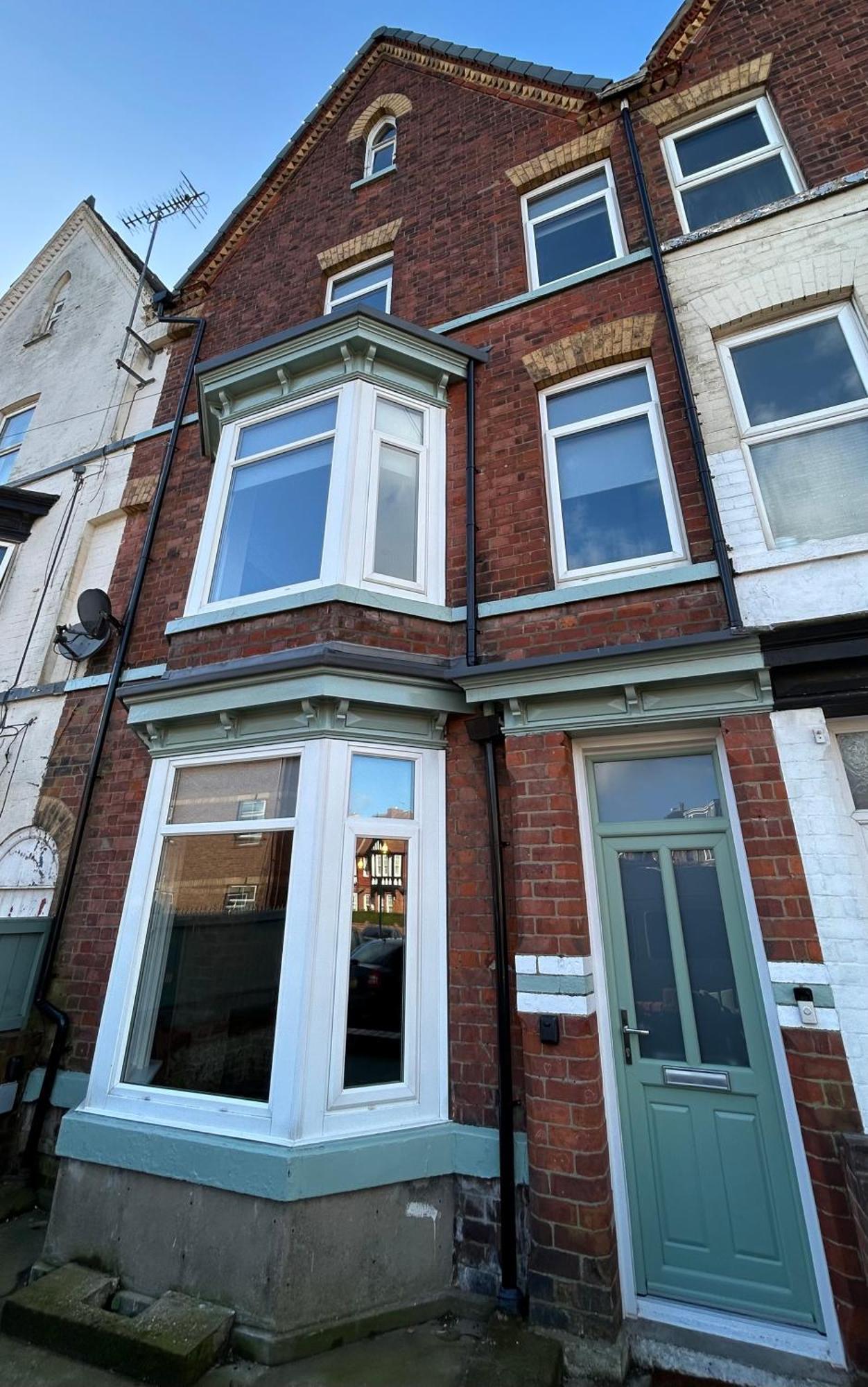 Luxurious Bridlington Villa Sleeps 13 Экстерьер фото